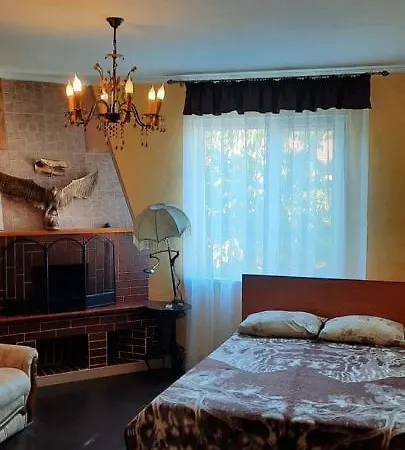 Otdyh U Morya Odesa