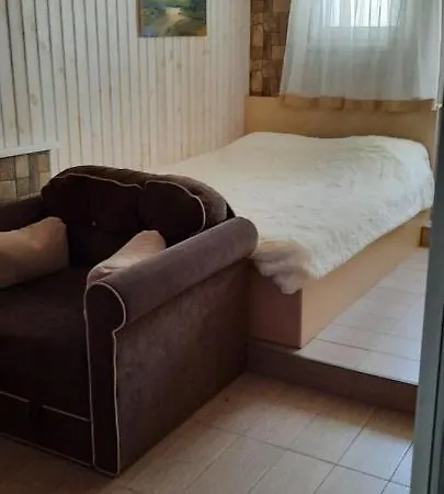 Otdyh U Morya Guest house
