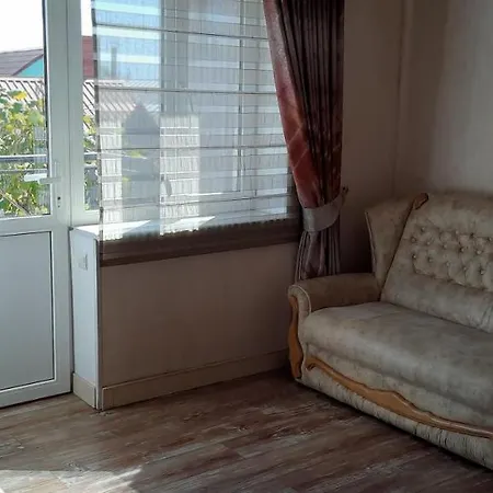 Otdyh U Morya Guest house *