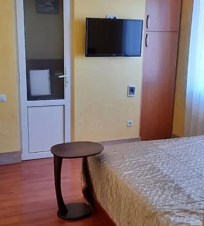 Otdyh U Morya Guest house *