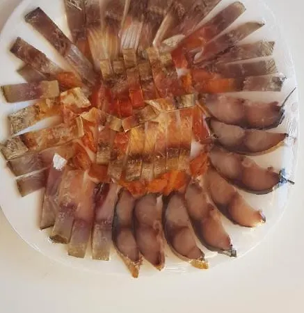 招待所 奥特迪优莫里亚酒店 敖德萨