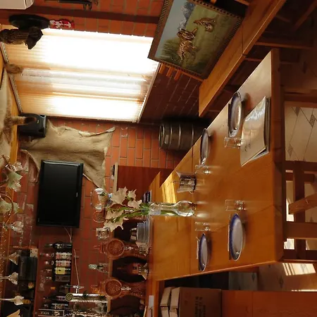 招待所 奥特迪优莫里亚酒店 敖德萨