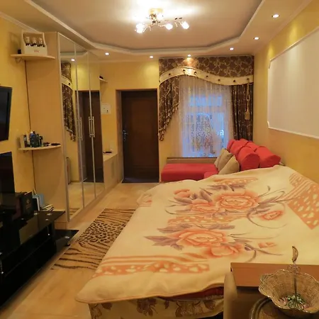 Guest house Otdyh U Morya Odesa