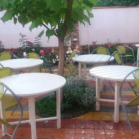 Otdyh U Morya Guest house Odesa
