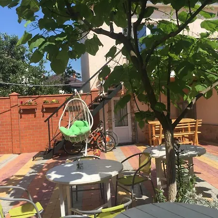 奥特迪优莫里亚酒店 * 敖德萨