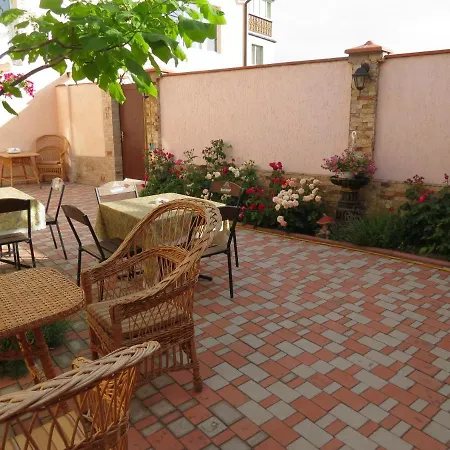 Guest house Otdyh U Morya