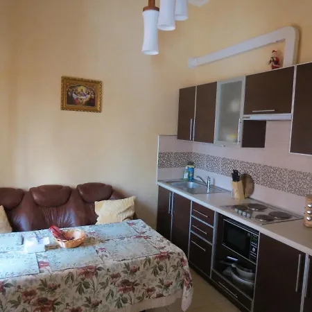Otdyh U Morya Guest house