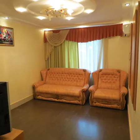 Guest house Otdyh U Morya
