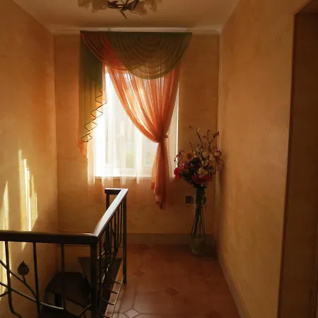 Otdyh U Morya Guest house
