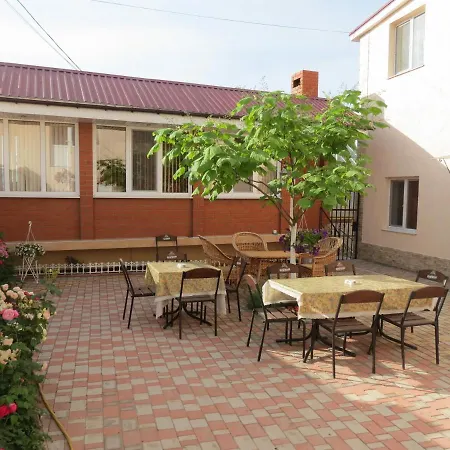 Otdyh U Morya Guest house Odesa