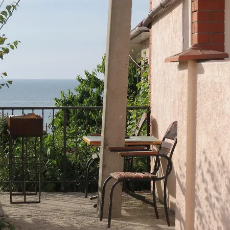 Guest house Otdyh U Morya Odesa