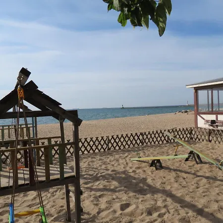 Otdyh U Morya Odesa