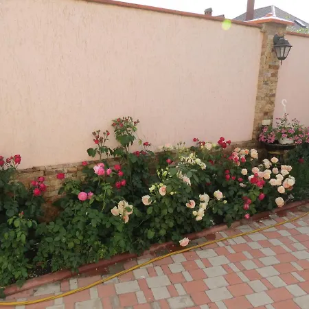 Guest house Otdyh U Morya *